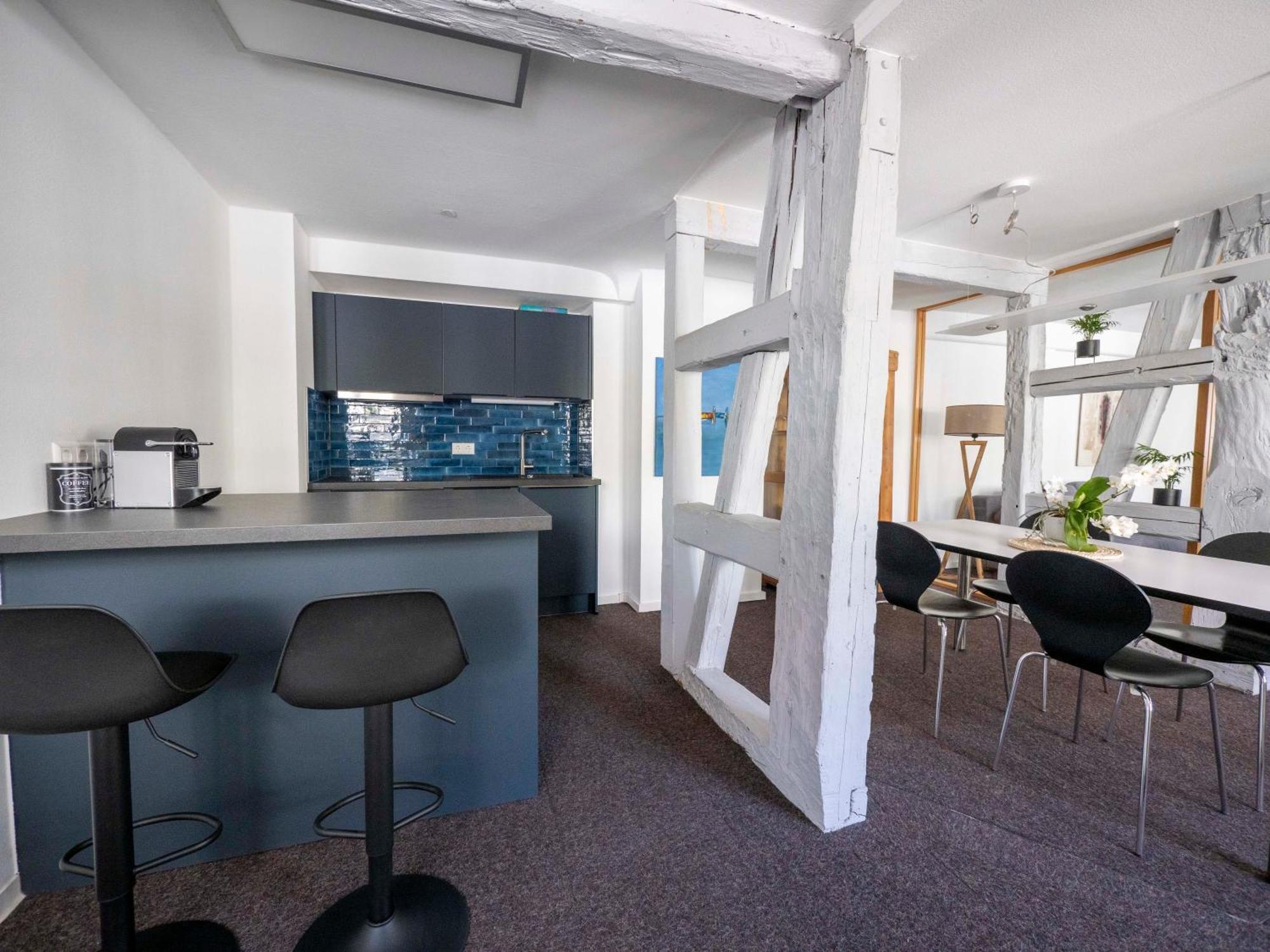 Ferienwohnung Seeromantik In 2 Minuten Am See Radolfzell am Bodensee Exterior photo